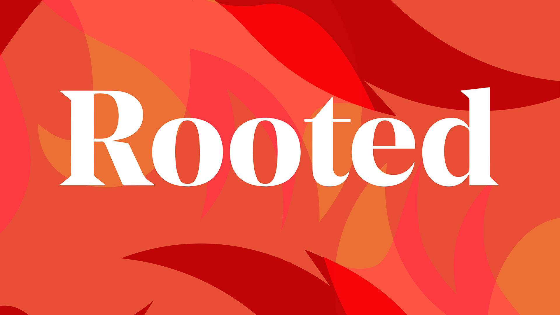 The Rooted Podcast